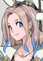 Fia Wintertide (after) profile