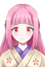 Nadeshiko fairy profile